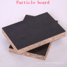 Cheap Melamined Particle Board for Indoors Usage